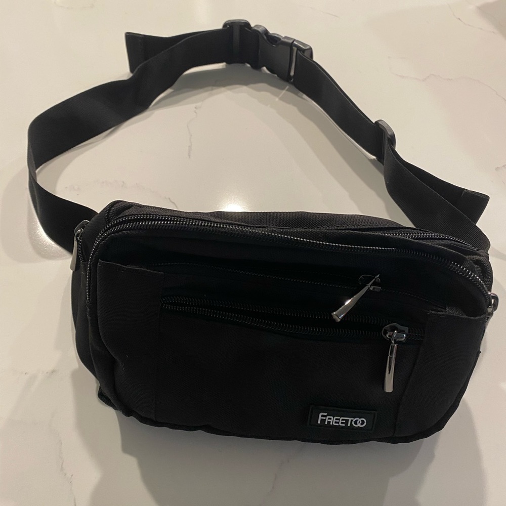 Belt bag